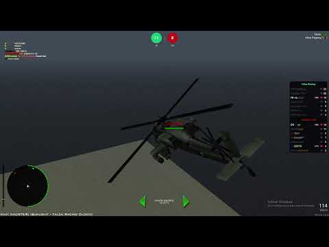 DM | Instinct to Kill vs Talca Racing (TR) | B Teams