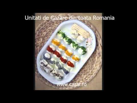 Cazare Grozesti, Iasi - Cazat.ro