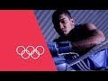 Anthony Joshua S Olympic Journey To Boxing Stardom Athlete Profile