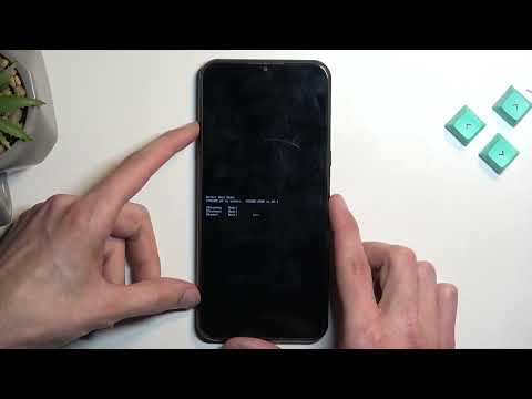 How to Enter Fastboot Mode in DOOGEE X95 – Open & Exit Fastboot Menu / Bootloader Mode