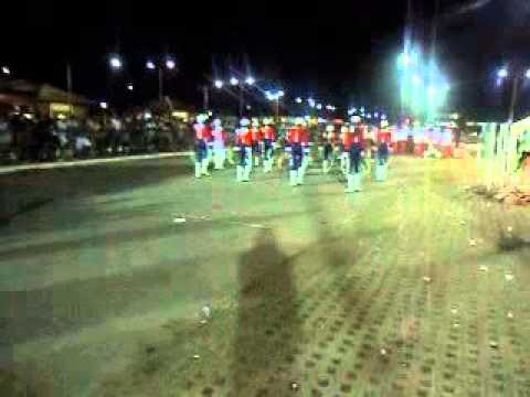 CeeP 3ª Peça Ciumenta no Cinfancam 2013