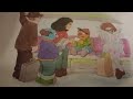 Sesame Street Ernie Gets Lost