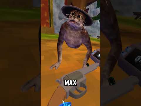 ANIMAL COMPANY VR CRAZY NEW MODS!