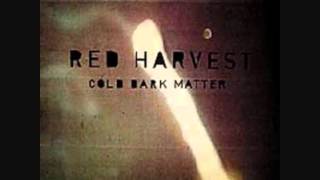 Red Harvest - Omnipotent
