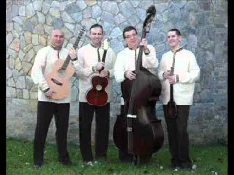 Gezme tamburasi, Kumanovo vo zivo - Edna pesna...