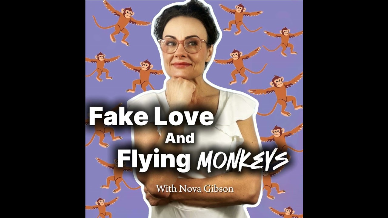 6 reasons a Narcissist can't Love their Children