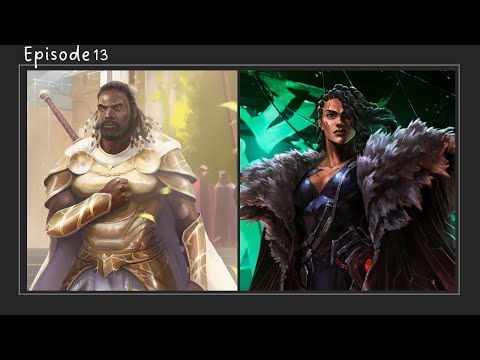 Boltyn Battles #13: VS Uzuri | Outsiders Classic Constructed Analysis | Flesh and Blood TCG