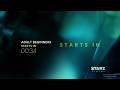 Starz Cinema US Movie Start Countdown 2026