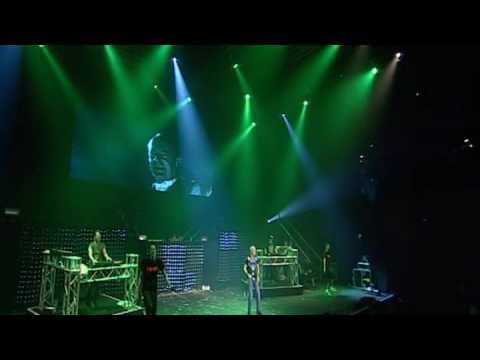 Kontor.TV and Scooter