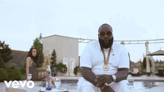 Rick Ross - Amsterdam (Explicit)