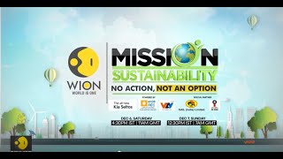 Mission Sustainability 2025: Recycling For the Future | WION
