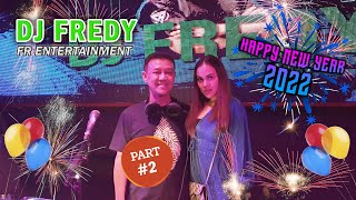 Download Lagu Dj Fredy Tahun Baru 2021 MP3 dan Video MP4 Gratis