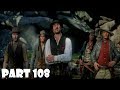 Red Dead Redemption 2 Walkthrough Part 108: My Last Boy