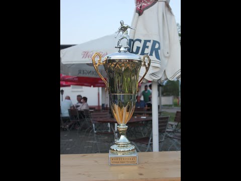 Kreispokalendspiel Kreis Dieburg - Elfmeterschießen