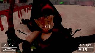 Kimulator Fight for your destiny Steam Gameplay.