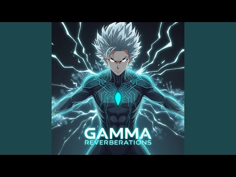 Gamma Drift Chronicles