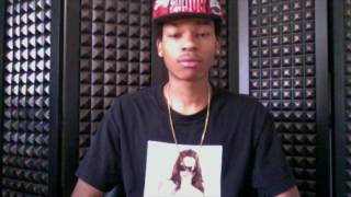 A. Chal - To the light Review/Reaction