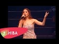 Hiba Tawaji – Awal Ma Cheftou (Live at Byblos 2015)