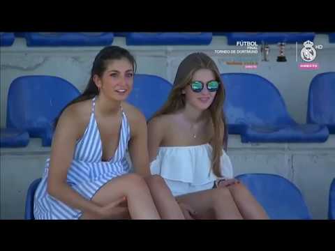⚽️ Guadalajara 1 4 Real Madrid Castilla