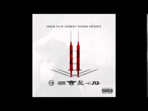 Cousin Fik - FOTB (feat Beeda Weeda and Choose Up Cheese)