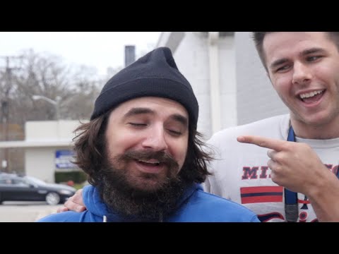YouTube Thumbnail