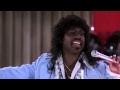 sexual chocolate Randy Watson 