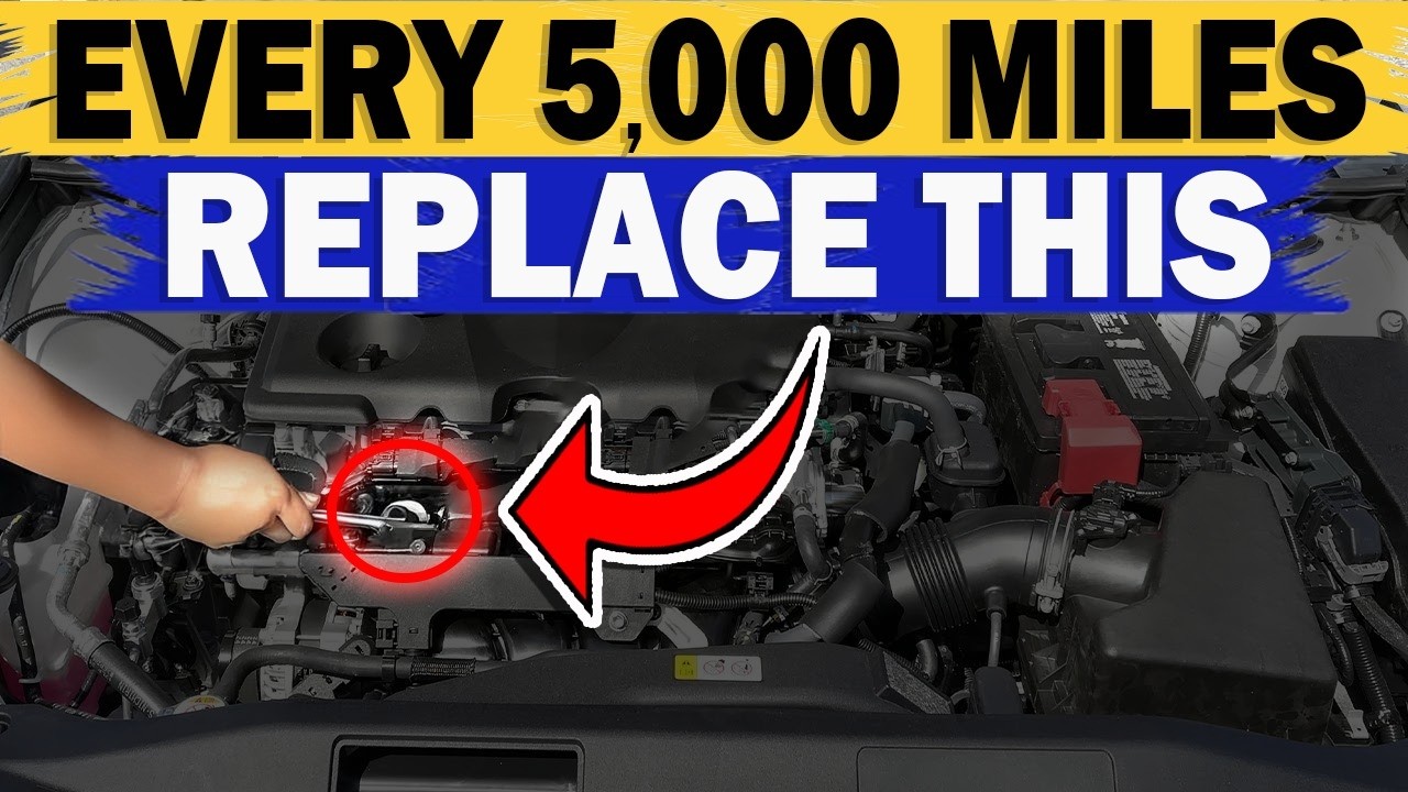 6 Habits to Make Your Car Last Over 500k Miles Without Repairs