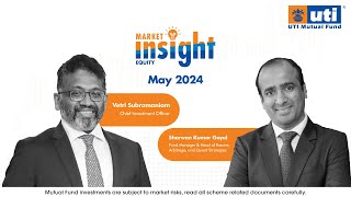 Market Insight - Equity | May 2024