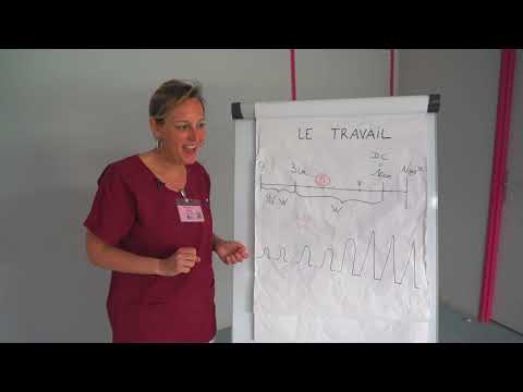 Jeanne De Flandre Maternity Hospital - Preparation for birth: Cervical dilation