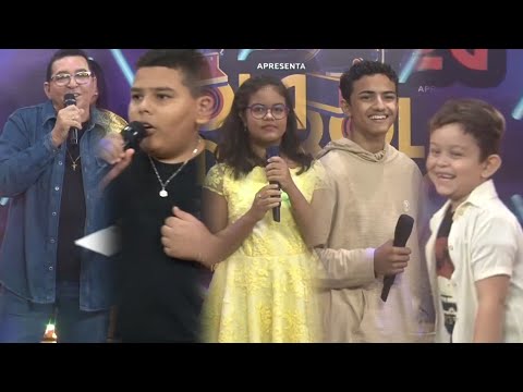 PROGRAMA VITROLA DO TEMPO COM HERMÍNIO SANTIAGO 28/09/25