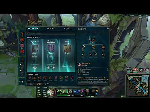 Riven vs Sett how to win easy