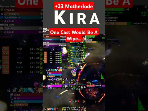 One Cast Would've Cost Us The +23 Motherlode! | MDI Finals!