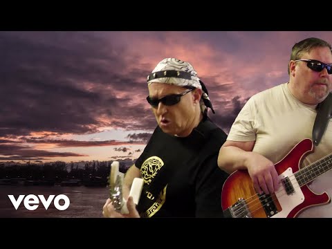 Peo - Radiation (Official Music Video)
