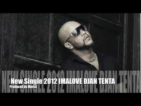 New Zouk Kizomba 2012 "Djan tenta(feat Vargas)" by Imalove prod by MarkG
