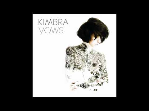 Kimbra - Wandering Limbs feat. Sam Lawrence