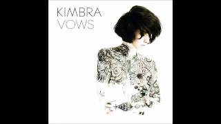 Kimbra - Wandering Limbs feat. Sam Lawrence
