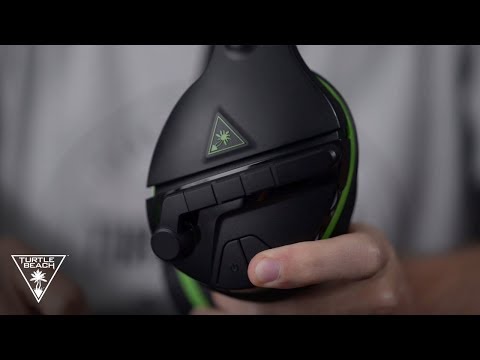 YouTube video about: How to connect turtle beach headset to phone?