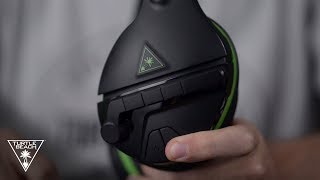How To Set Up The Stealth 600 &amp; Stealth 700 For Xbox One