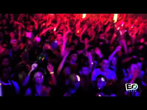 Midnight Conspiracy @ Webster Hall 12/30 - Electronica Oasis Promo