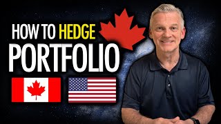 How To Hedge Your Stock Portfolio As A CANADIAN