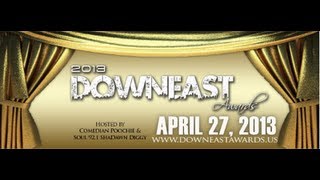 2013 Down East Awards