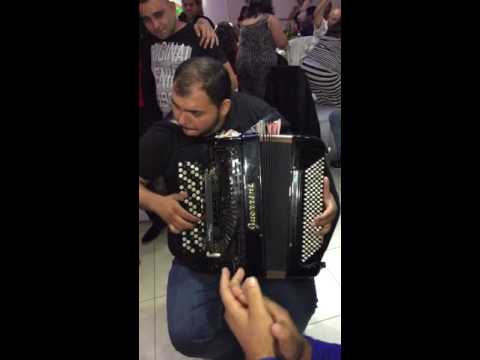 Milan Sasin - Improvizacija 2016