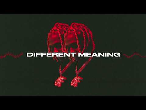 Lil Durk - Different Meaning (Official Audio)