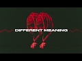 Lil Durk Different Meaning Official Audio
