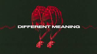 Different Meaning Music Video