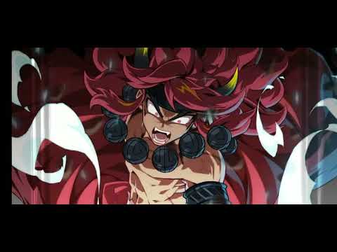 E7 High gvg (Mascot vs Former R5) T1 arowell choux candy T2 obl senya ayufine