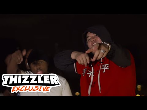 Prettyboiyake x D'Chez x Casper - Foreign (Music Video) II Dir. Poloshotit