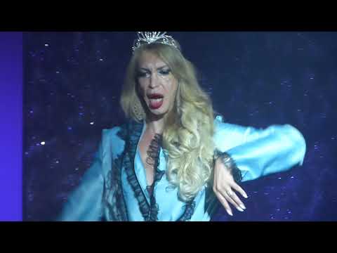 KYLIE HICKMANN I "ESPECIAL CARLA HELLEN BY JEFF FERRAZ" FREEDOM CLUB (26-05-18) LEH SANUTY