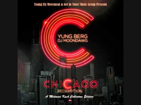 Trading Places - Yung Berg ft. Mia Rey, Tree & Co-Still