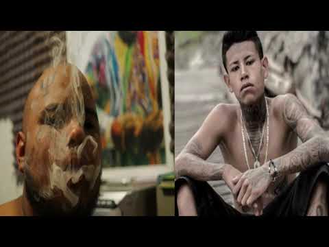 QBA ft IMPAKTO // BUSCANDO SALIDA //(AUDIO Official)